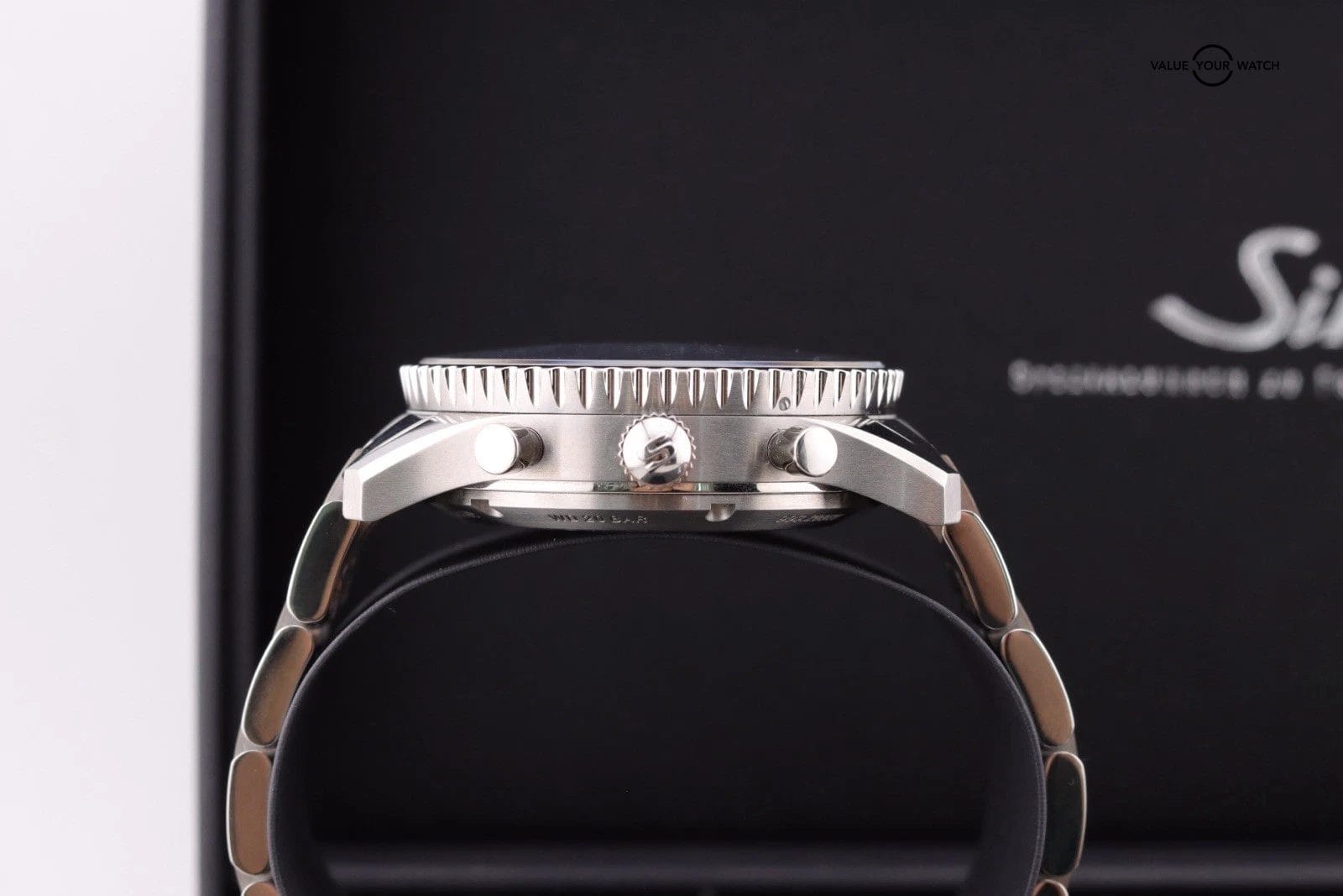 Sinn 903 Ti II Jubilaum Anniversary Limited Edition #/500 | 2026 Complete Set - Image 10