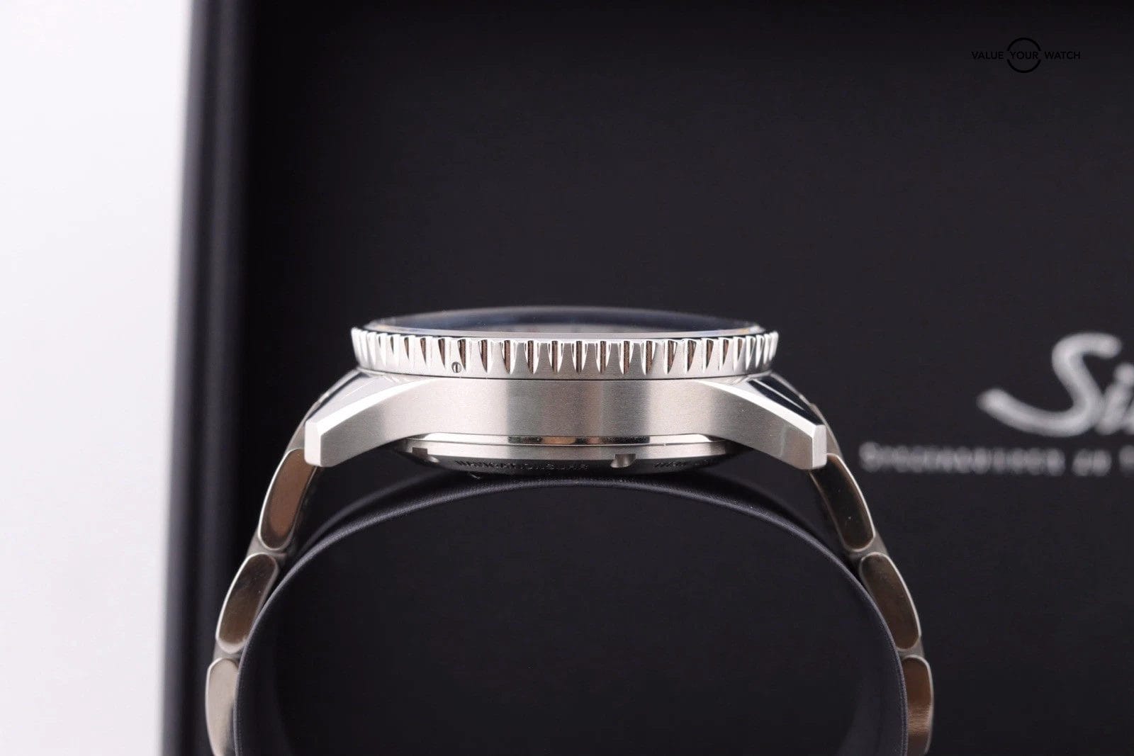 Sinn 903 Ti II Jubilaum Anniversary Limited Edition #/500 | 2026 Complete Set - Image 11
