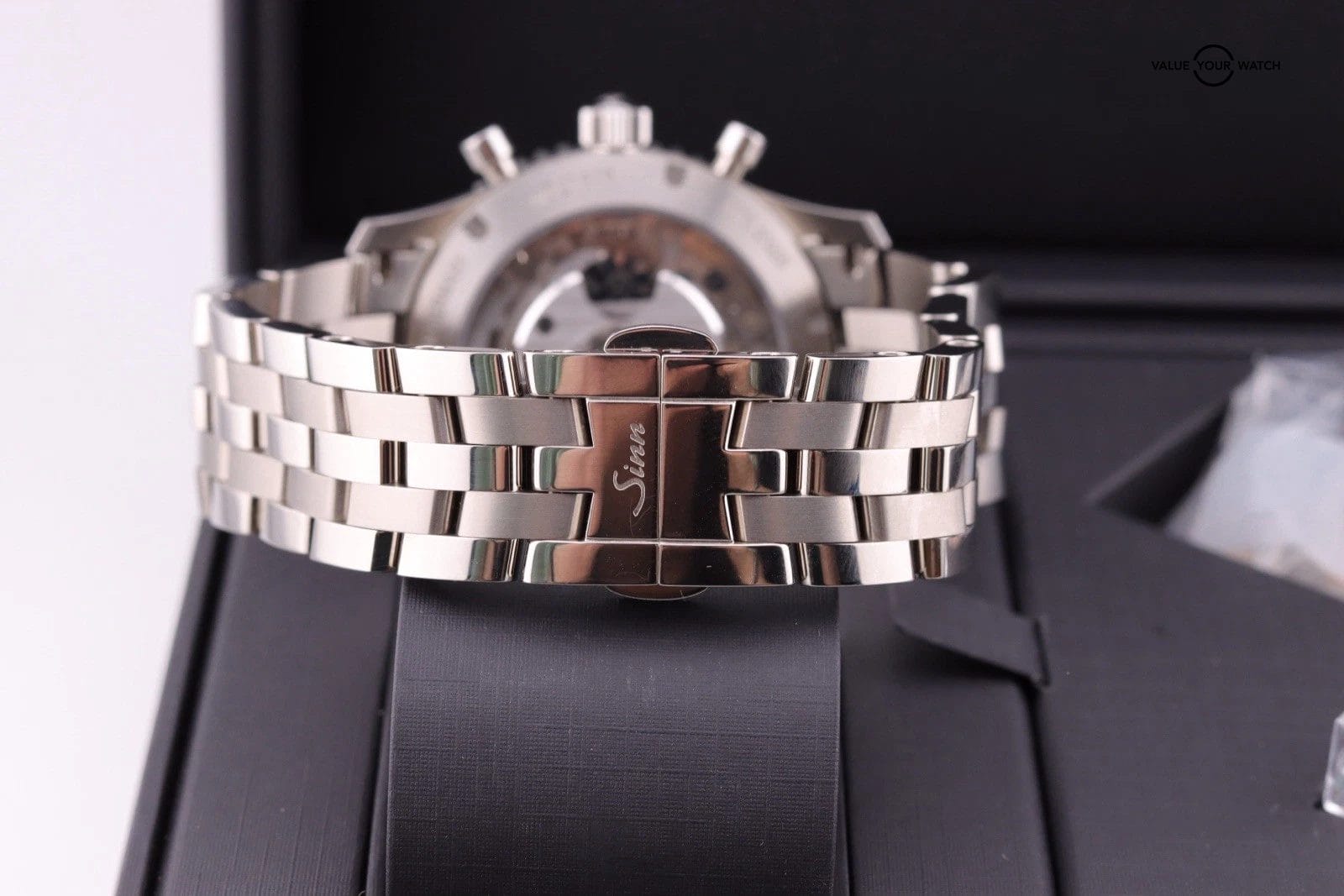 Sinn 903 Ti II Jubilaum Anniversary Limited Edition #/500 | 2026 Complete Set - Image 12
