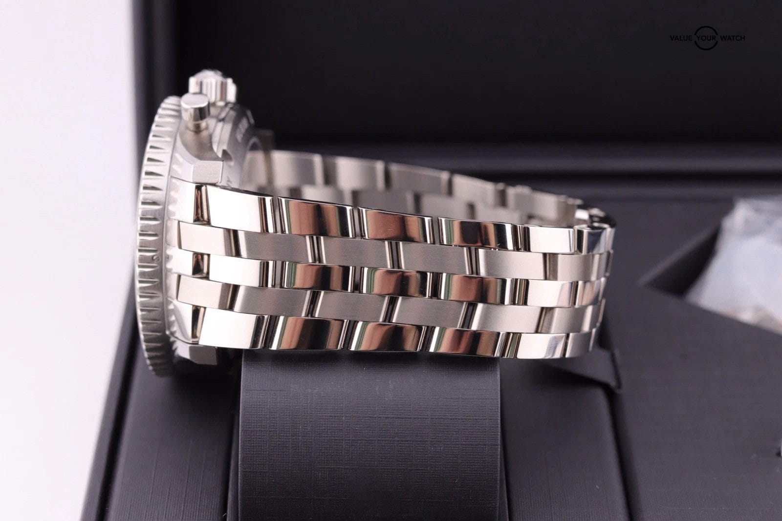 Sinn 903 Ti II Jubilaum Anniversary Limited Edition #/500 | 2026 Complete Set - Image 13