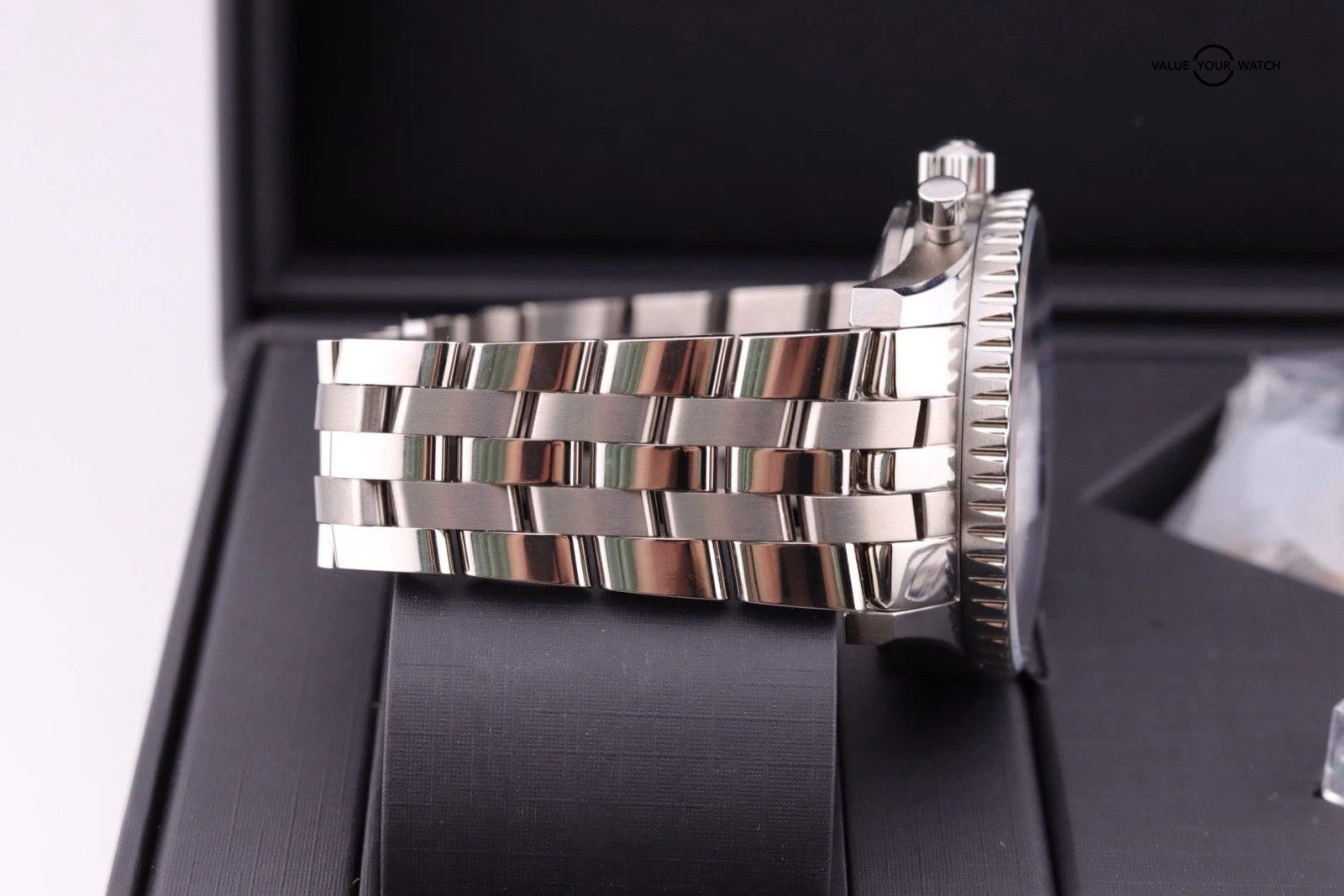 Sinn 903 Ti II Jubilaum Anniversary Limited Edition #/500 | 2026 Complete Set - Image 14