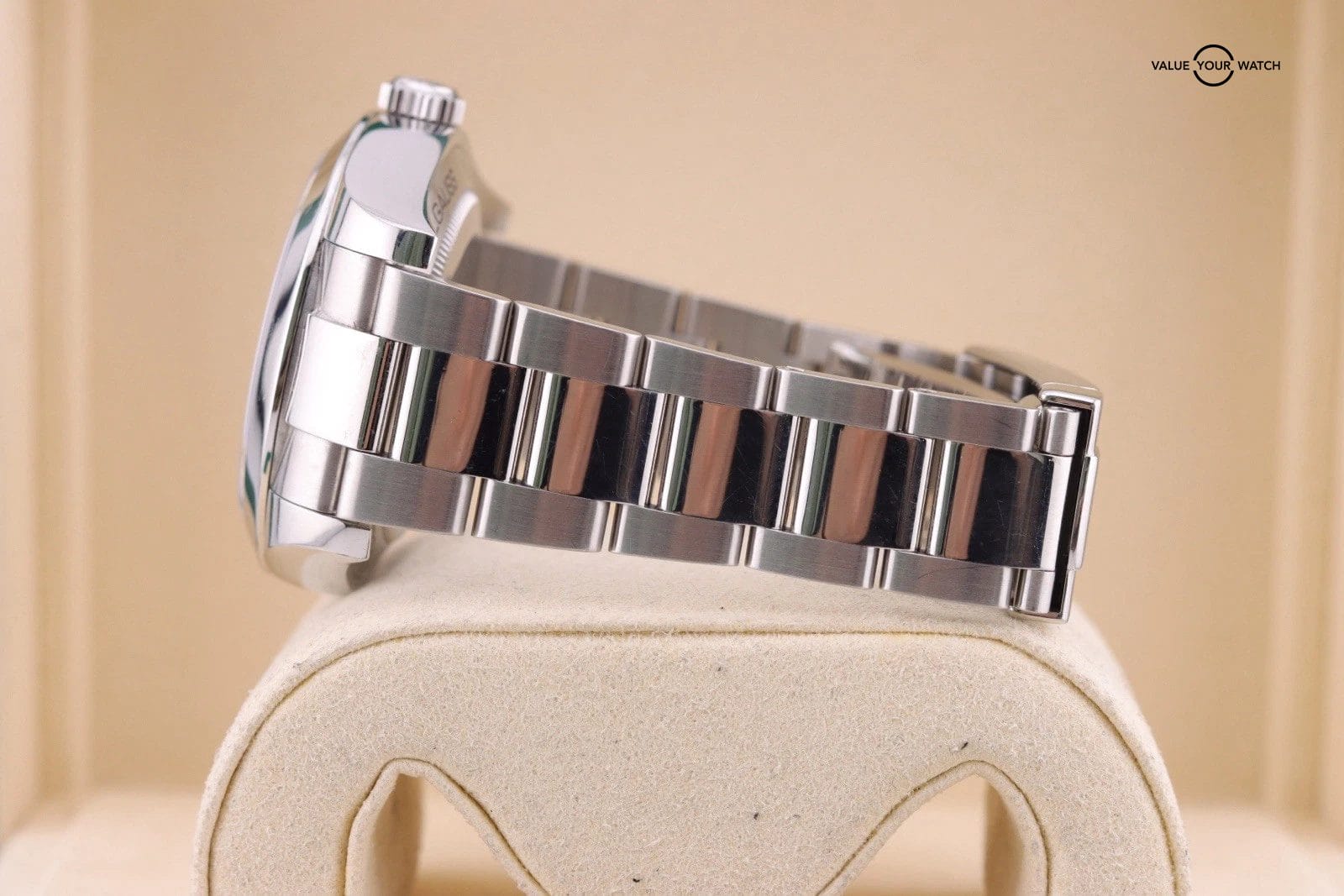Rolex Milgauss | ref. 116400 | 2015 Warranty Card - Image 12
