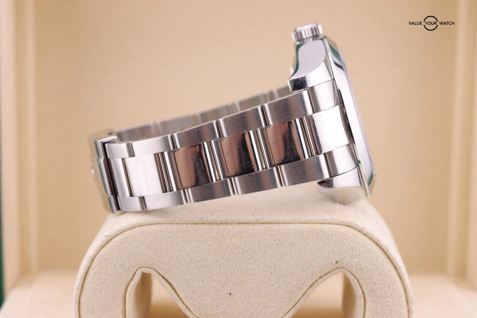 Rolex Milgauss | ref. 116400 | 2015 Warranty Card - Image 13