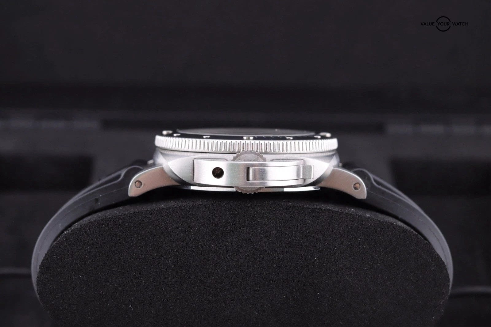 Panerai Submersible | PAM01683 | 2022 Papers +Box - Image 9