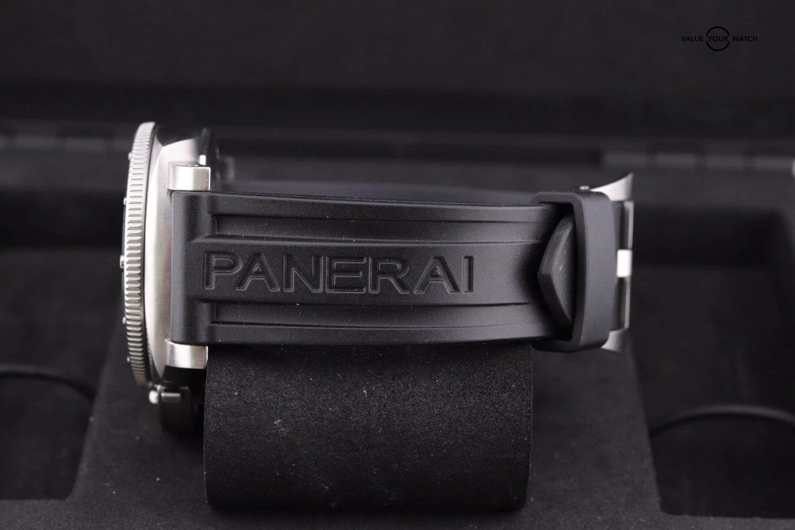 Panerai Submersible | PAM01683 | 2022 Papers +Box - Image 13