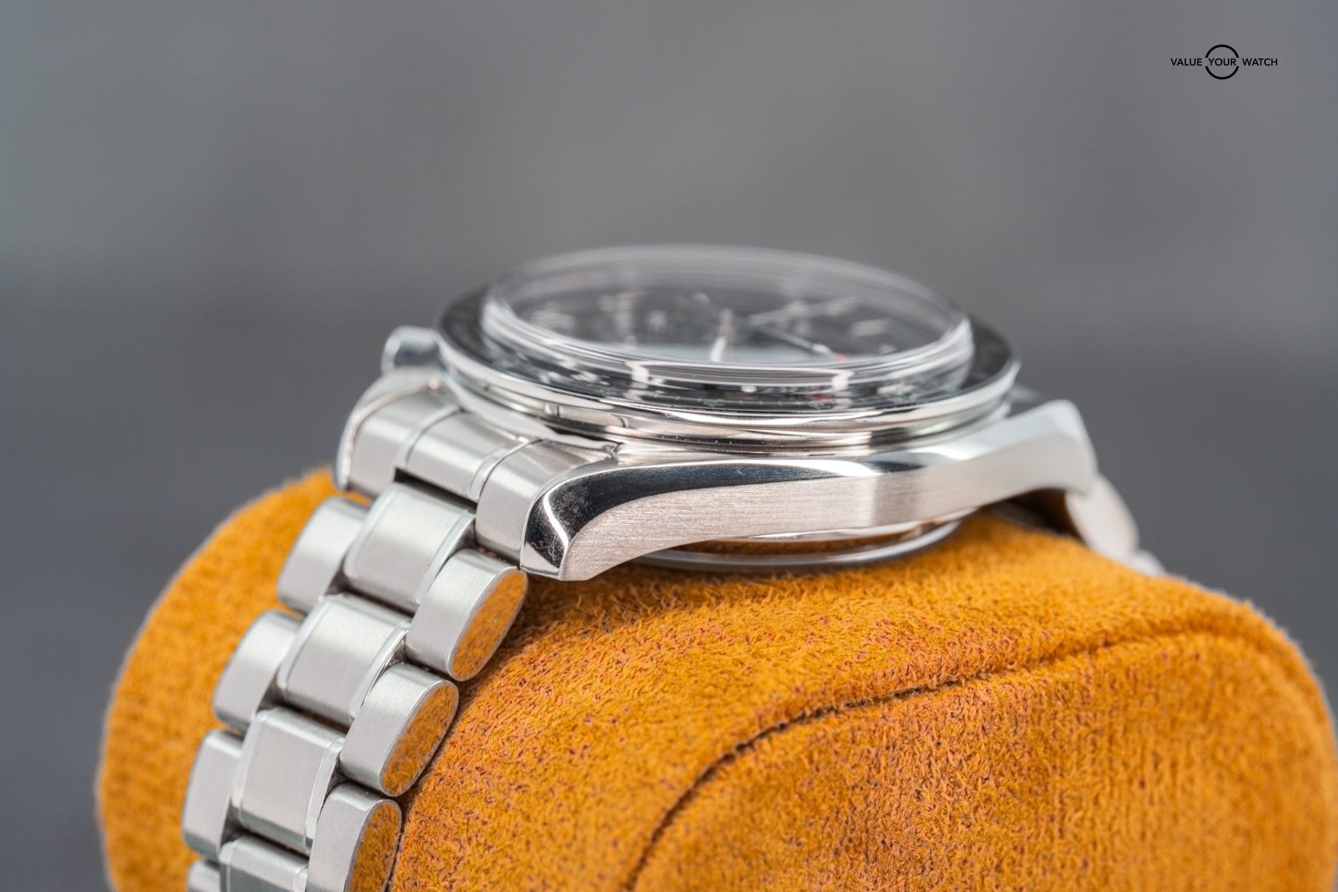 Omega Speedmaster Moonphase Chronograph 44.25mm Black Dial Steel Complete Set 304.30.44.52.01.001 - Image 12