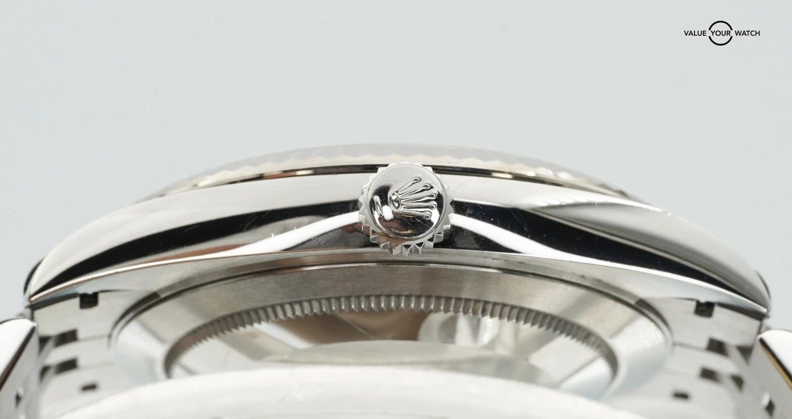 Rolex Datejust 41mm 126334 Wimbledon Dial Jubilee Box/Papers! - Image 13