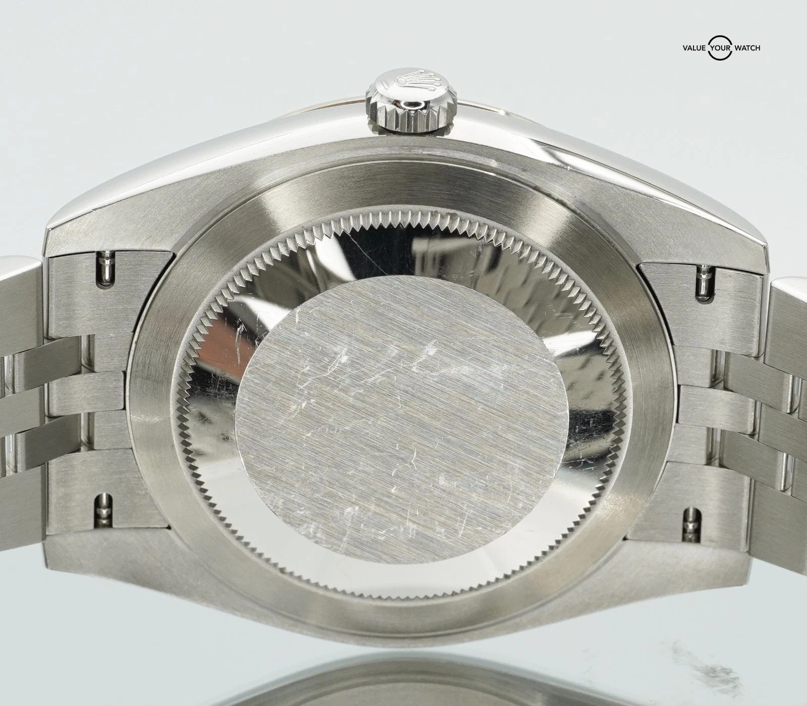 Rolex Datejust 41mm 126334 Wimbledon Dial Jubilee Box/Papers! - Image 19