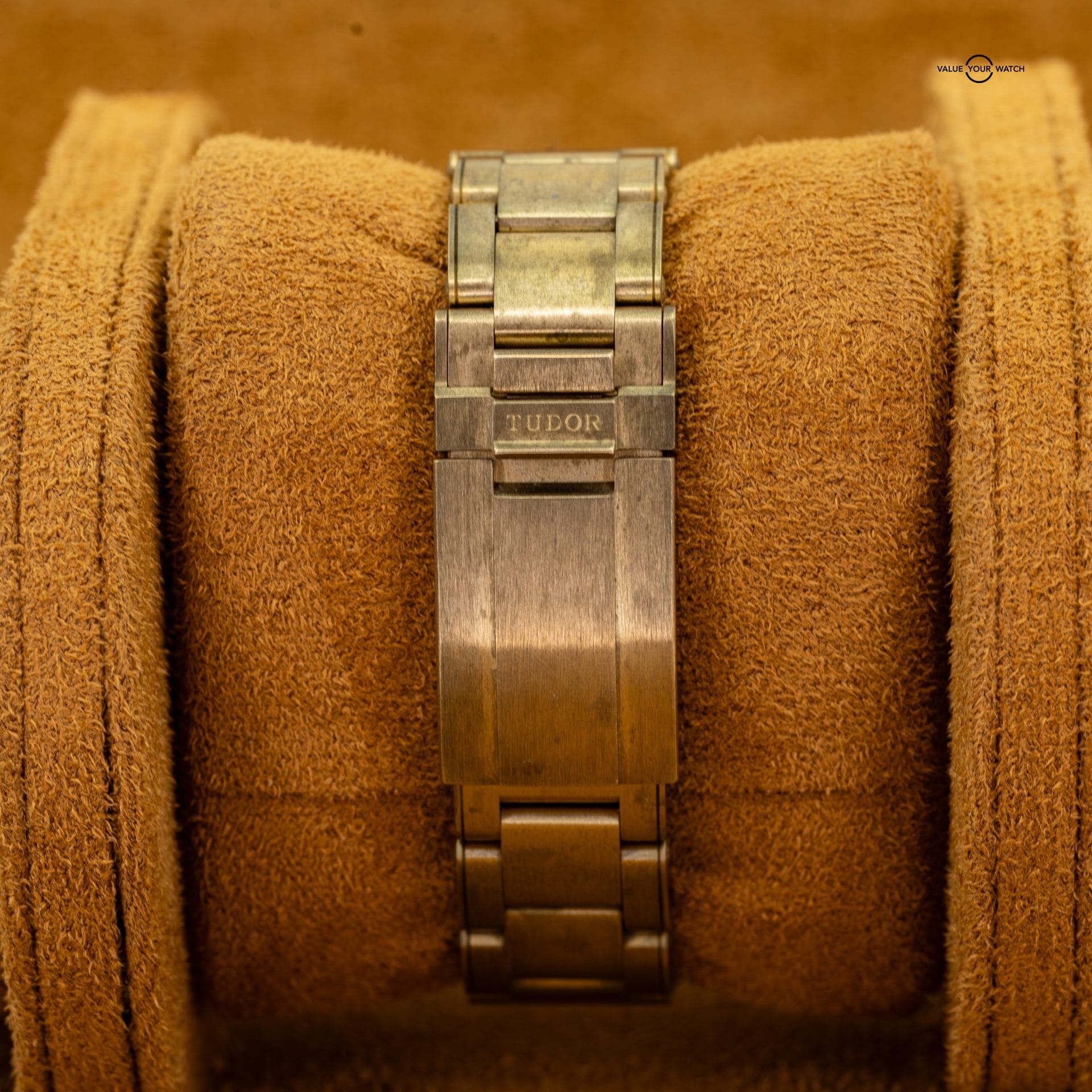 Tudor Black Bay 58 Bronze Boutique Edition 39mm Bronze Bracelet M79012M-0001 2022 Complete Set - Image 9