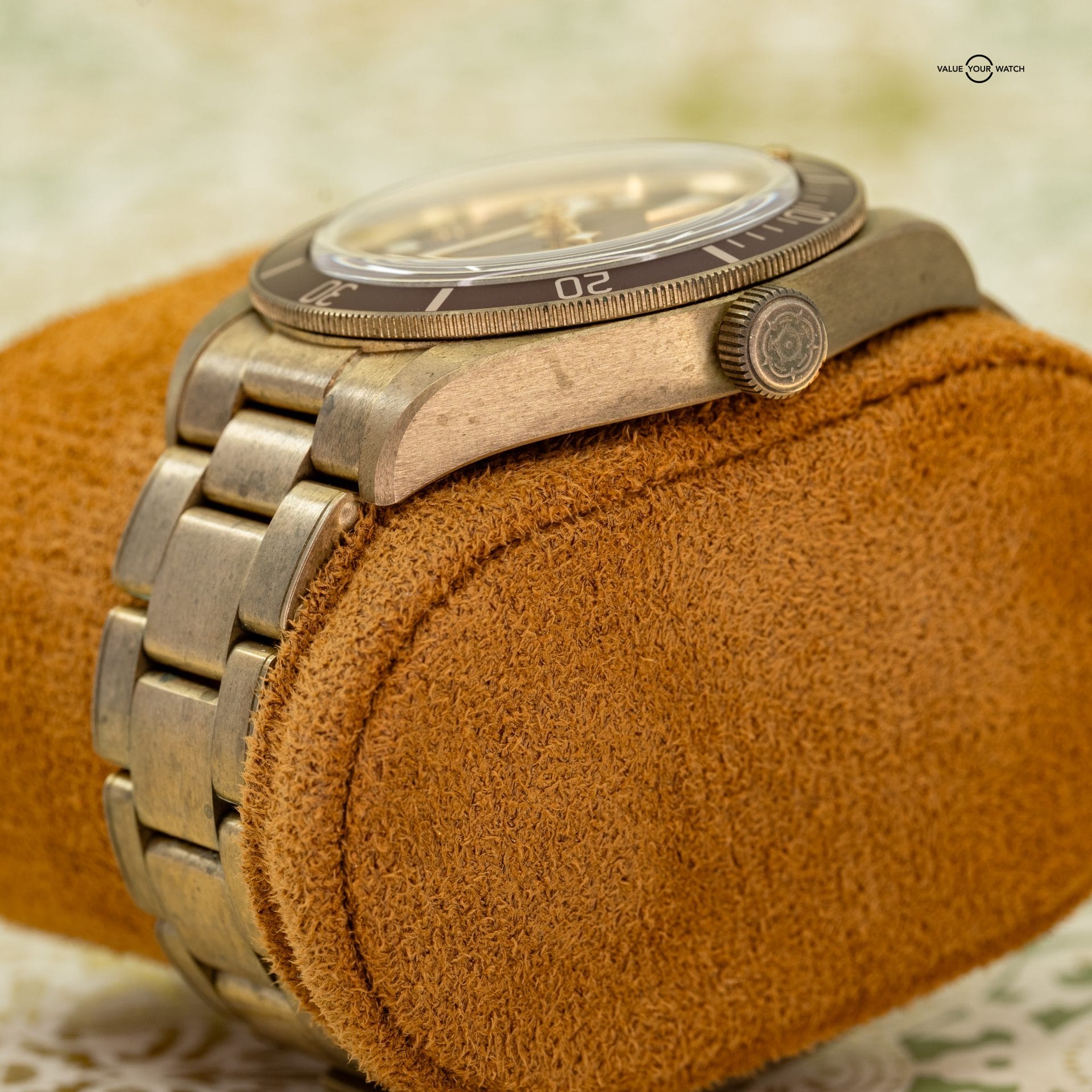 Tudor Black Bay 58 Bronze Boutique Edition 39mm Bronze Bracelet M79012M-0001 2022 Complete Set - Image 11