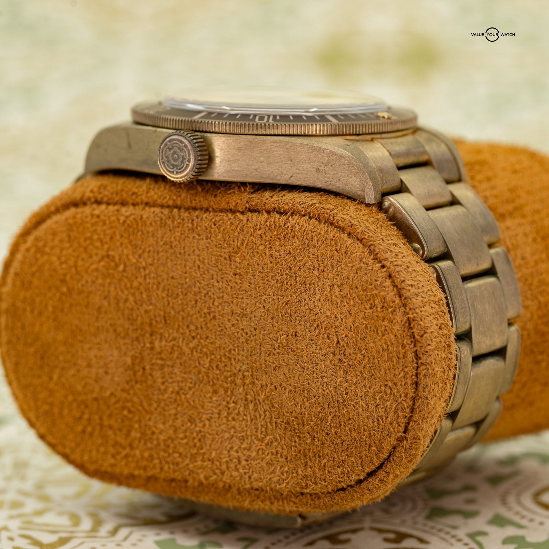 Tudor Black Bay 58 Bronze Boutique Edition 39mm Bronze Bracelet M79012M-0001 2022 Complete Set - Image 12
