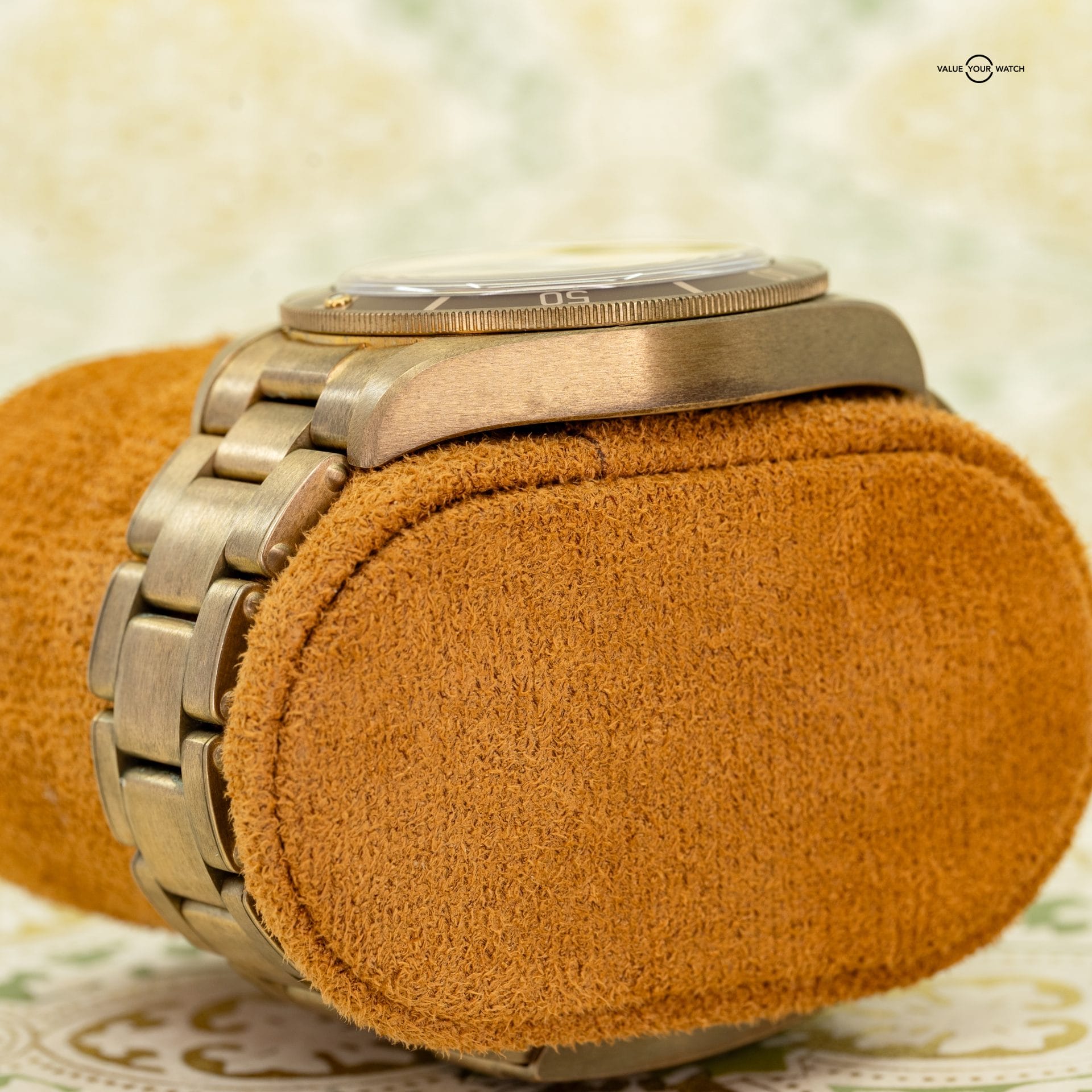 Tudor Black Bay 58 Bronze Boutique Edition 39mm Bronze Bracelet M79012M-0001 2022 Complete Set - Image 13