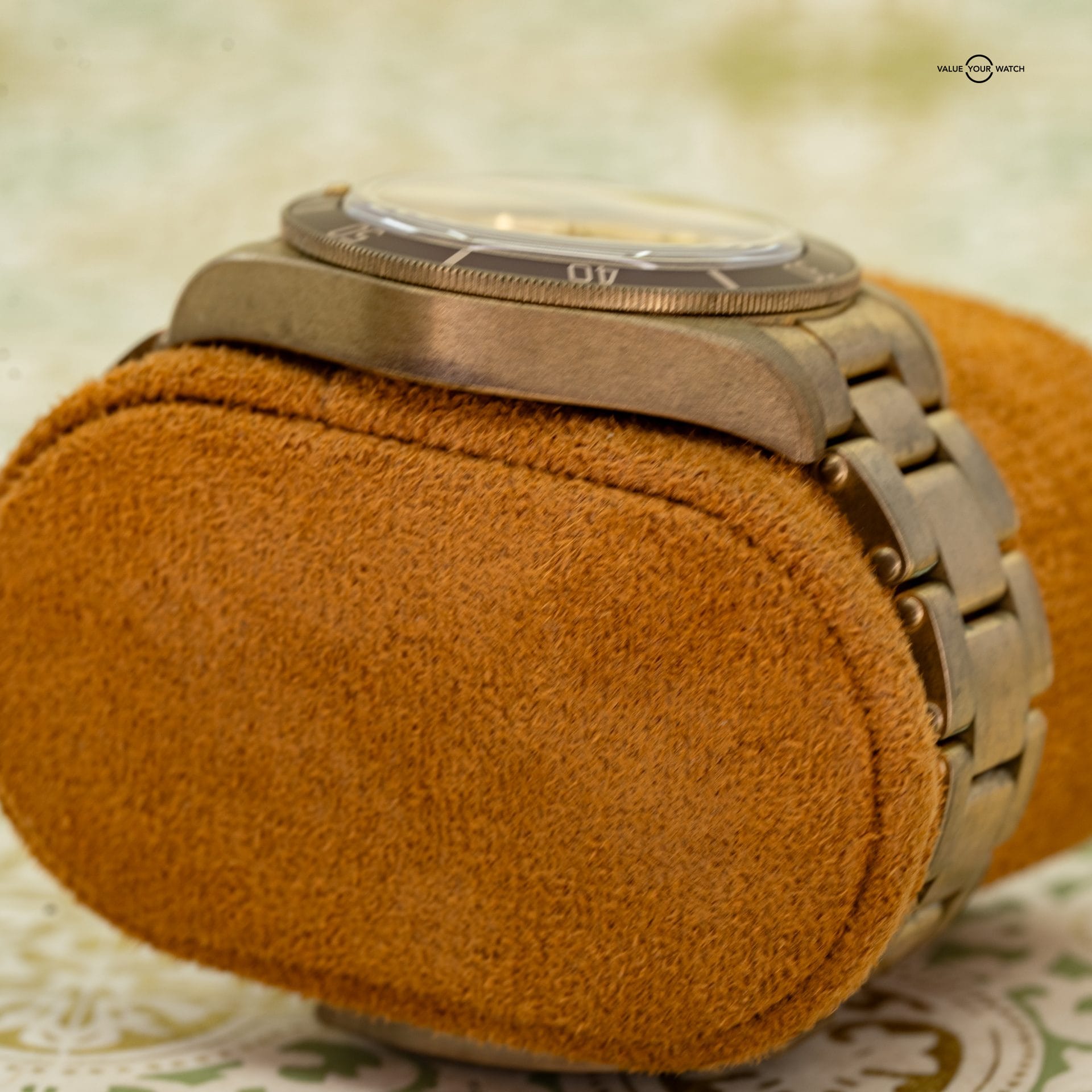 Tudor Black Bay 58 Bronze Boutique Edition 39mm Bronze Bracelet M79012M-0001 2022 Complete Set - Image 14