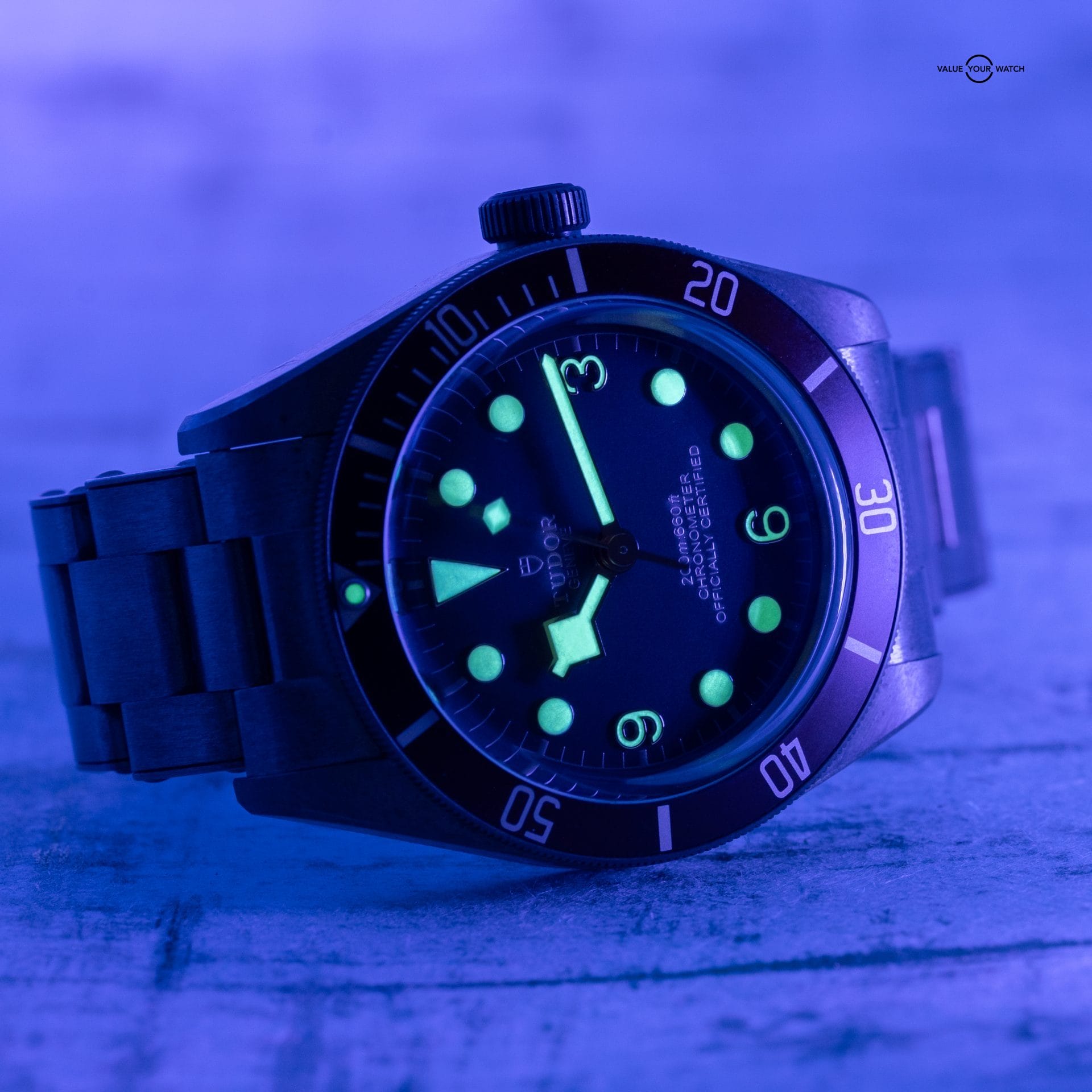 Tudor Black Bay 58 Bronze Boutique Edition 39mm Bronze Bracelet M79012M-0001 2022 Complete Set - Image 17