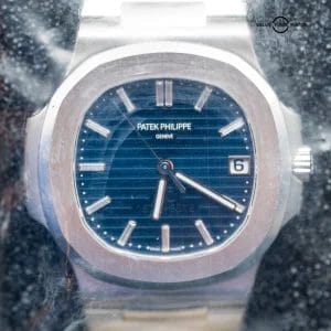 2025 Vacheron Constantin Overseas Perpetual Calendar Blue Dial 4300V/220G-B945