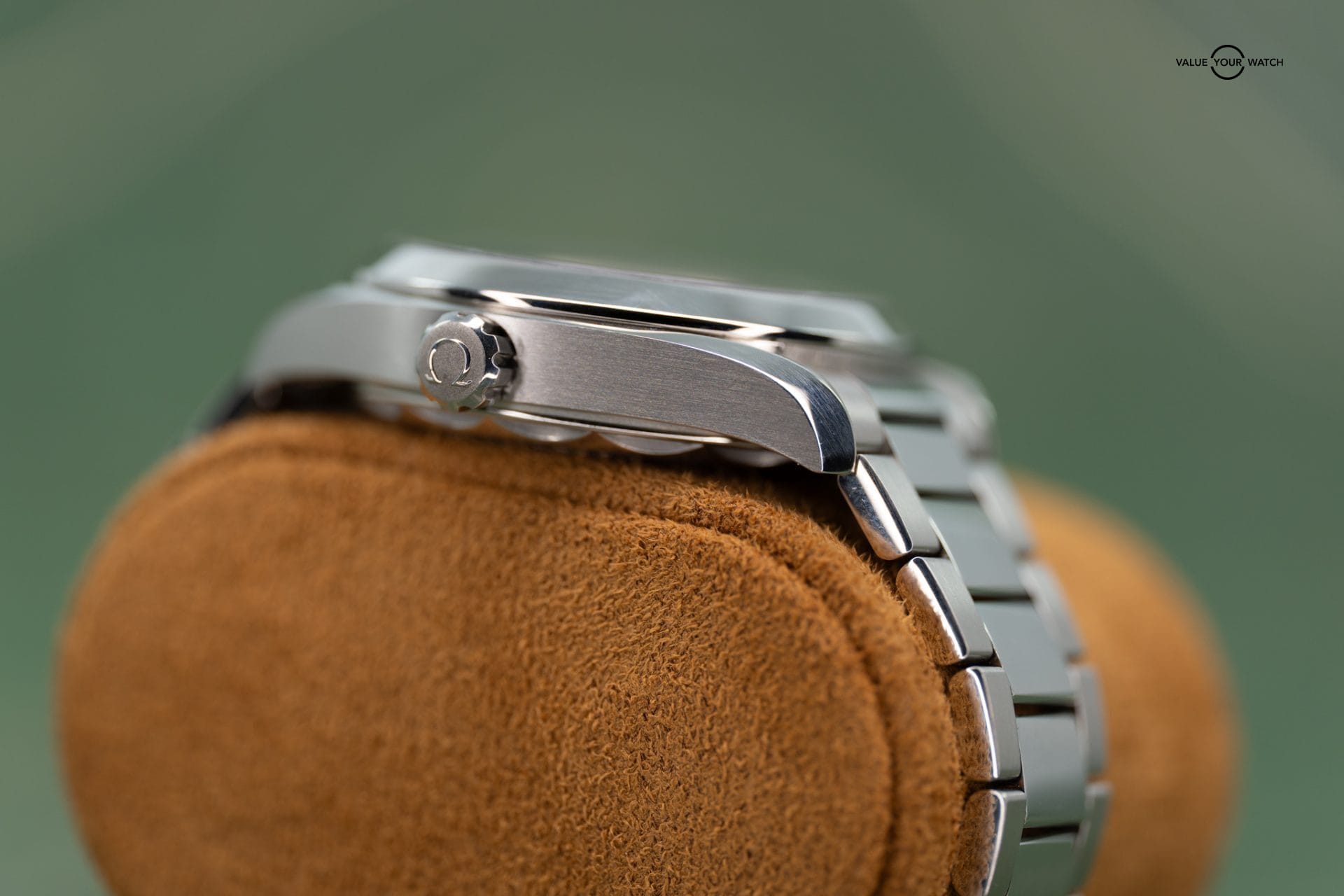 Omega Seamaster Aqua Terra Worldtimer Steel Summer Blue 220.10.43.22.03.002 43mm 2025 - Image 11