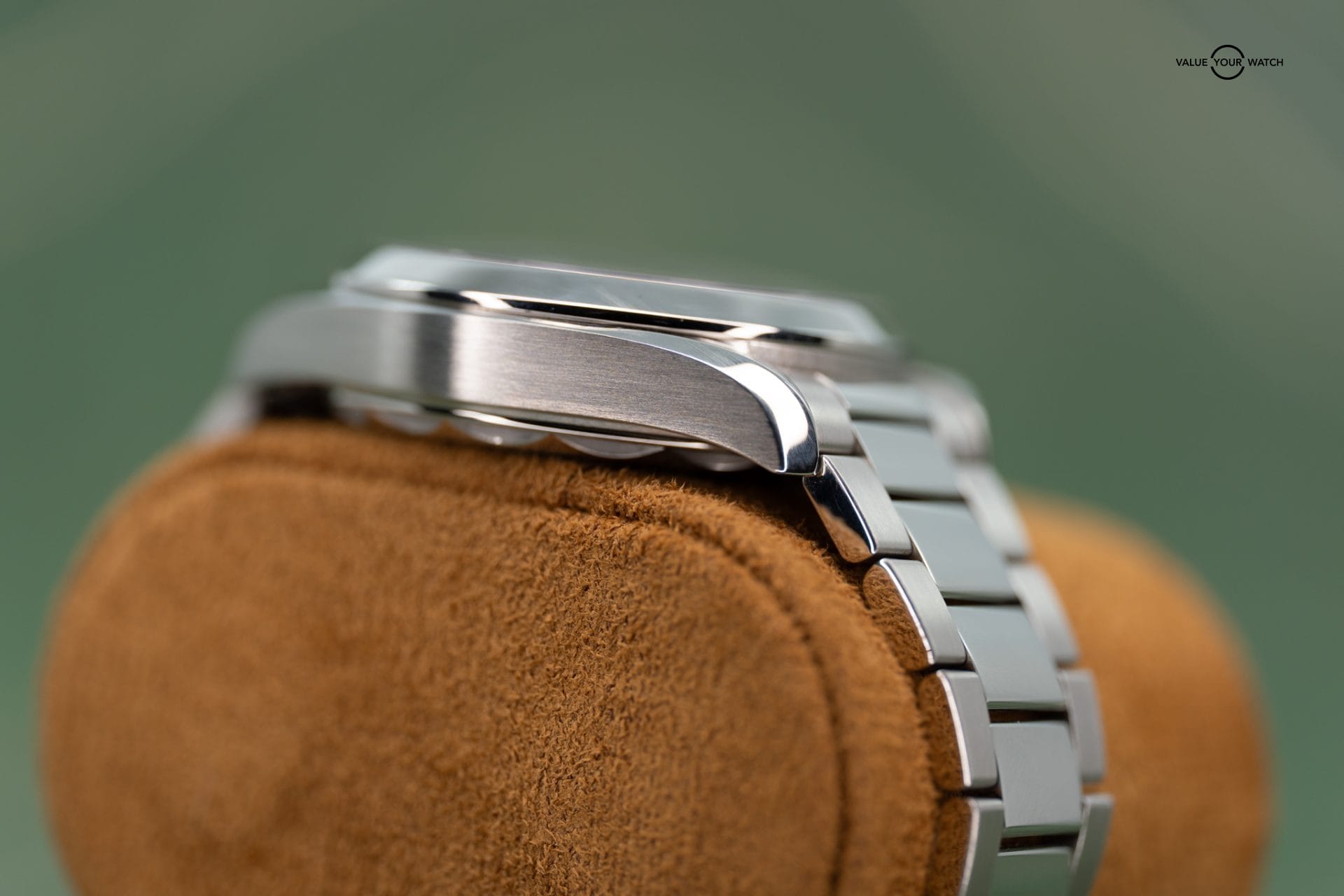 Omega Seamaster Aqua Terra Worldtimer Steel Summer Blue 220.10.43.22.03.002 43mm 2025 - Image 12