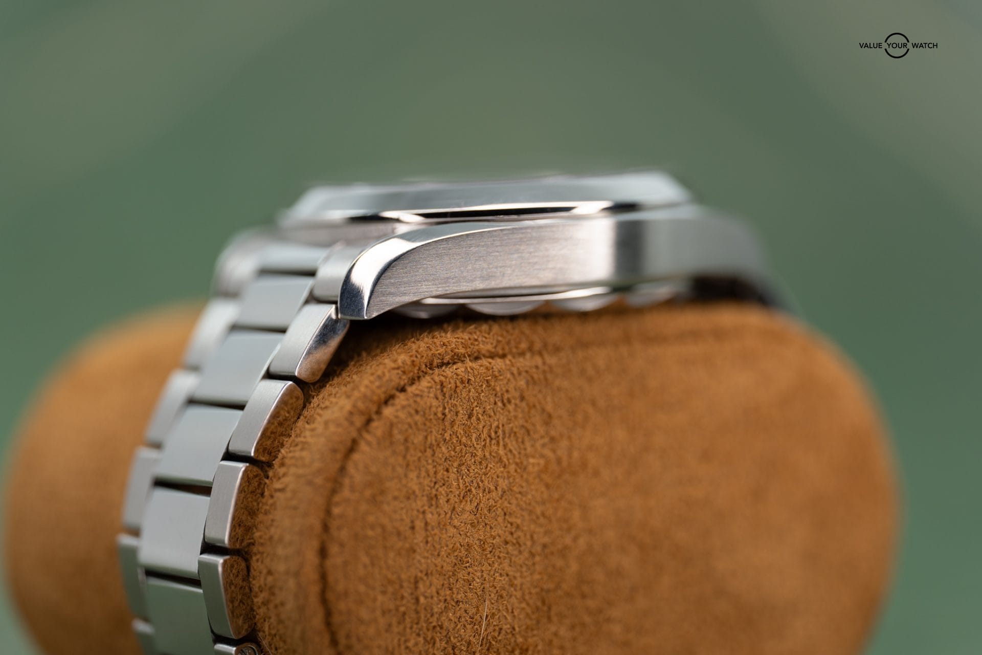 Omega Seamaster Aqua Terra Worldtimer Steel Summer Blue 220.10.43.22.03.002 43mm 2025 - Image 13