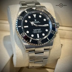 Rolex Submariner 2025